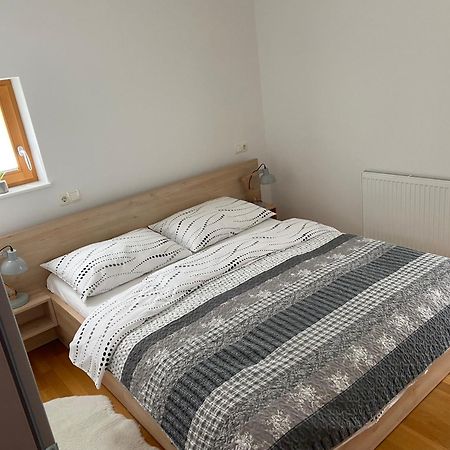 Apartma Pika Mojstrana Exterior photo