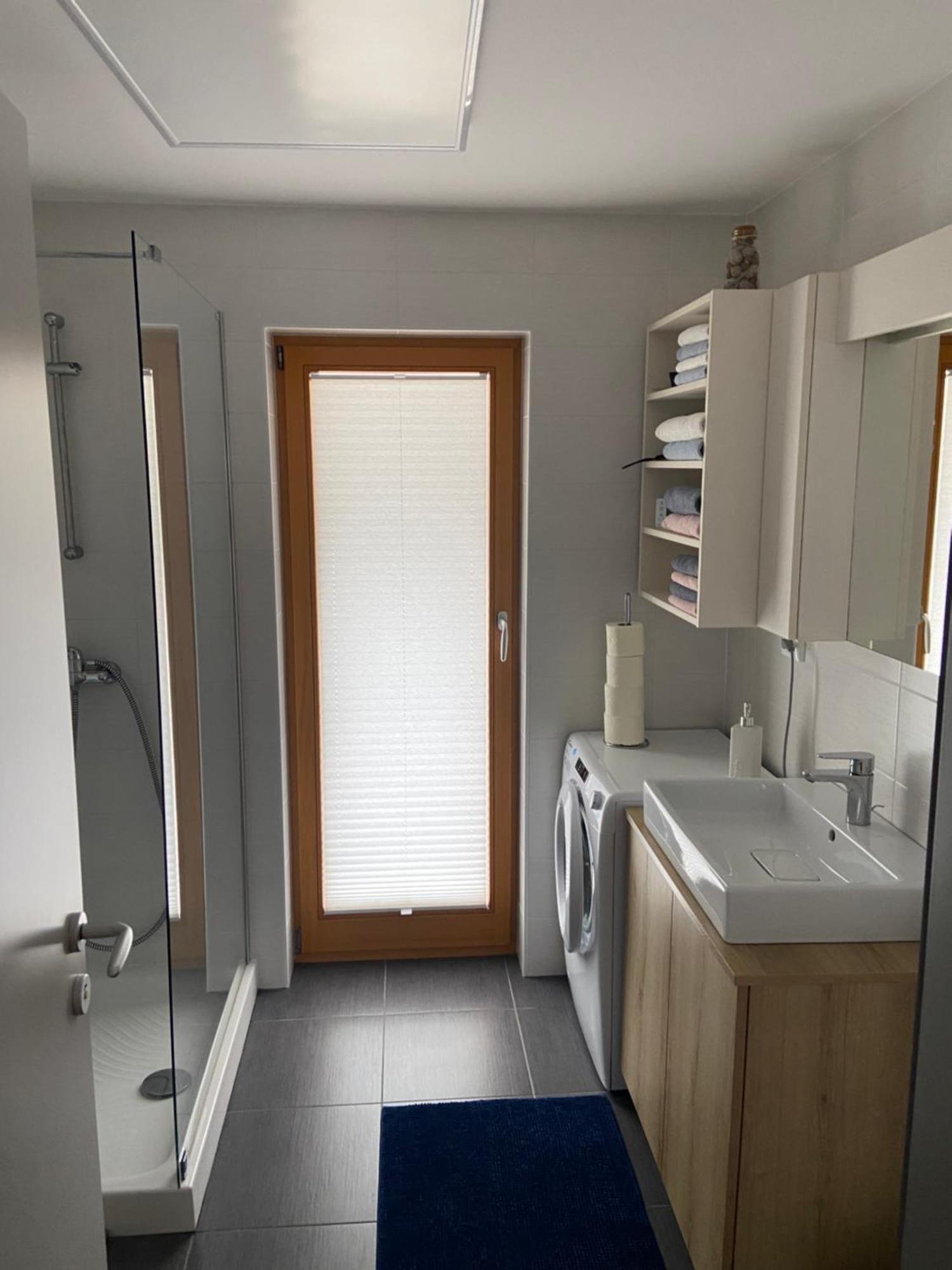 Apartma Pika Mojstrana Exterior photo