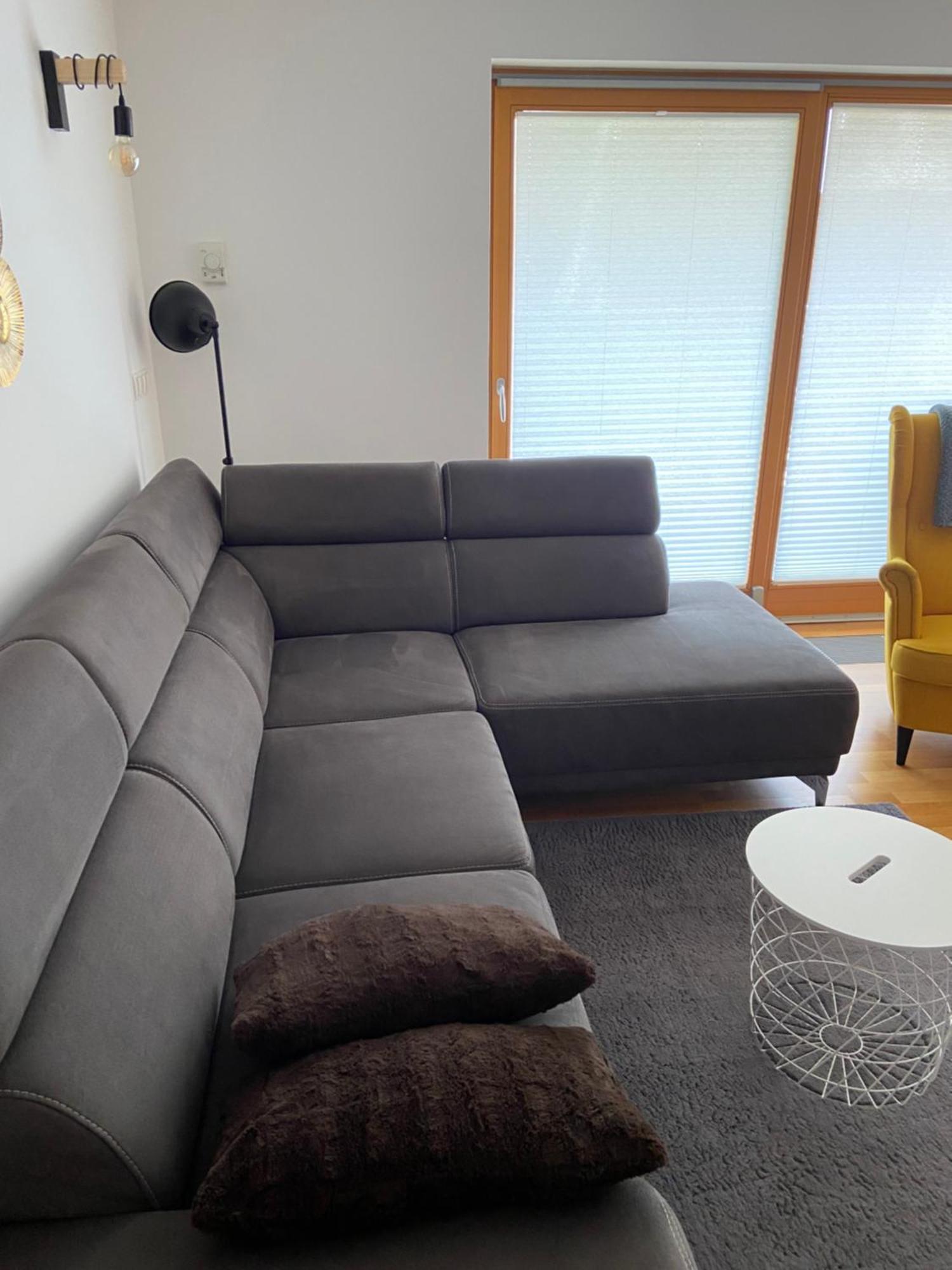 Apartma Pika Mojstrana Exterior photo