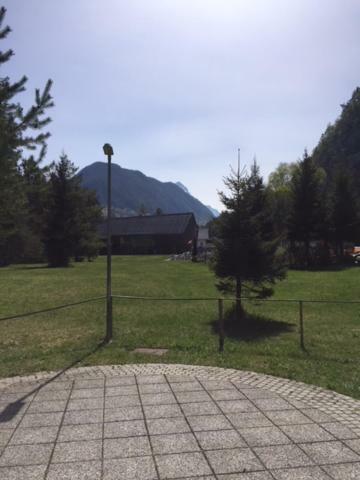 Apartma Pika Mojstrana Exterior photo